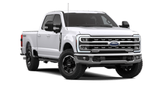 2026 Ford Super Duty® External Image 5